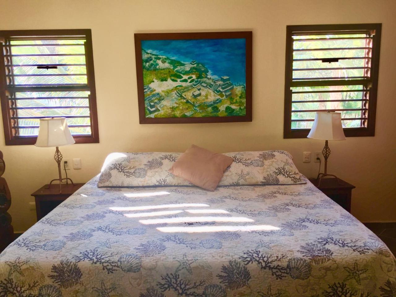 Resort Nah Uxibal And Casitas *
