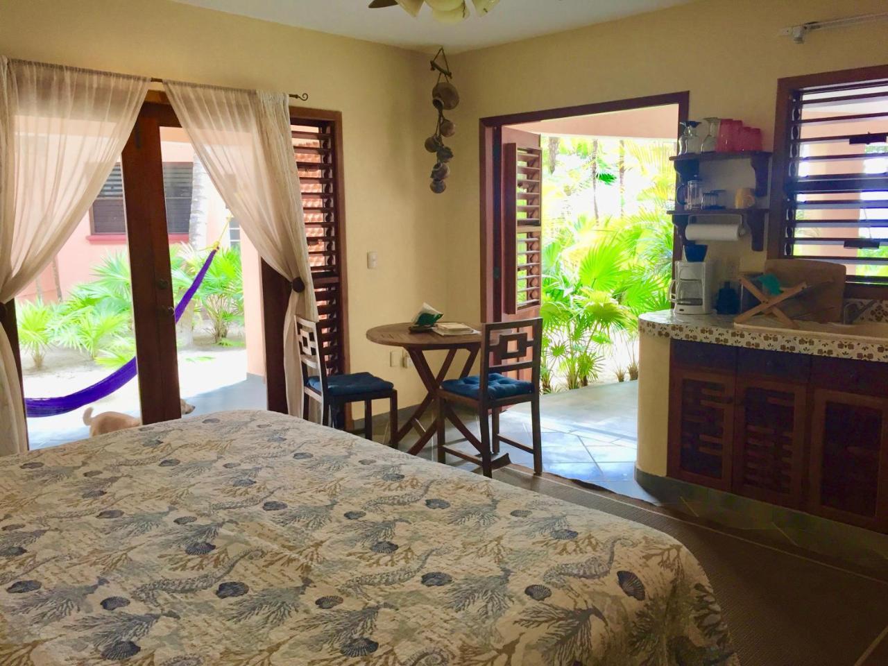 Nah Uxibal And Casitas * Tulum