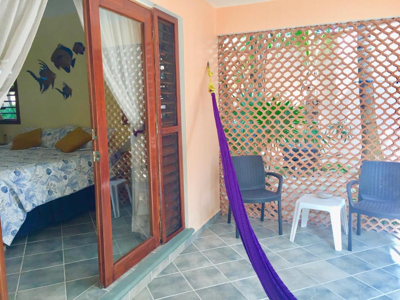 Nah Uxibal And Casitas Resort