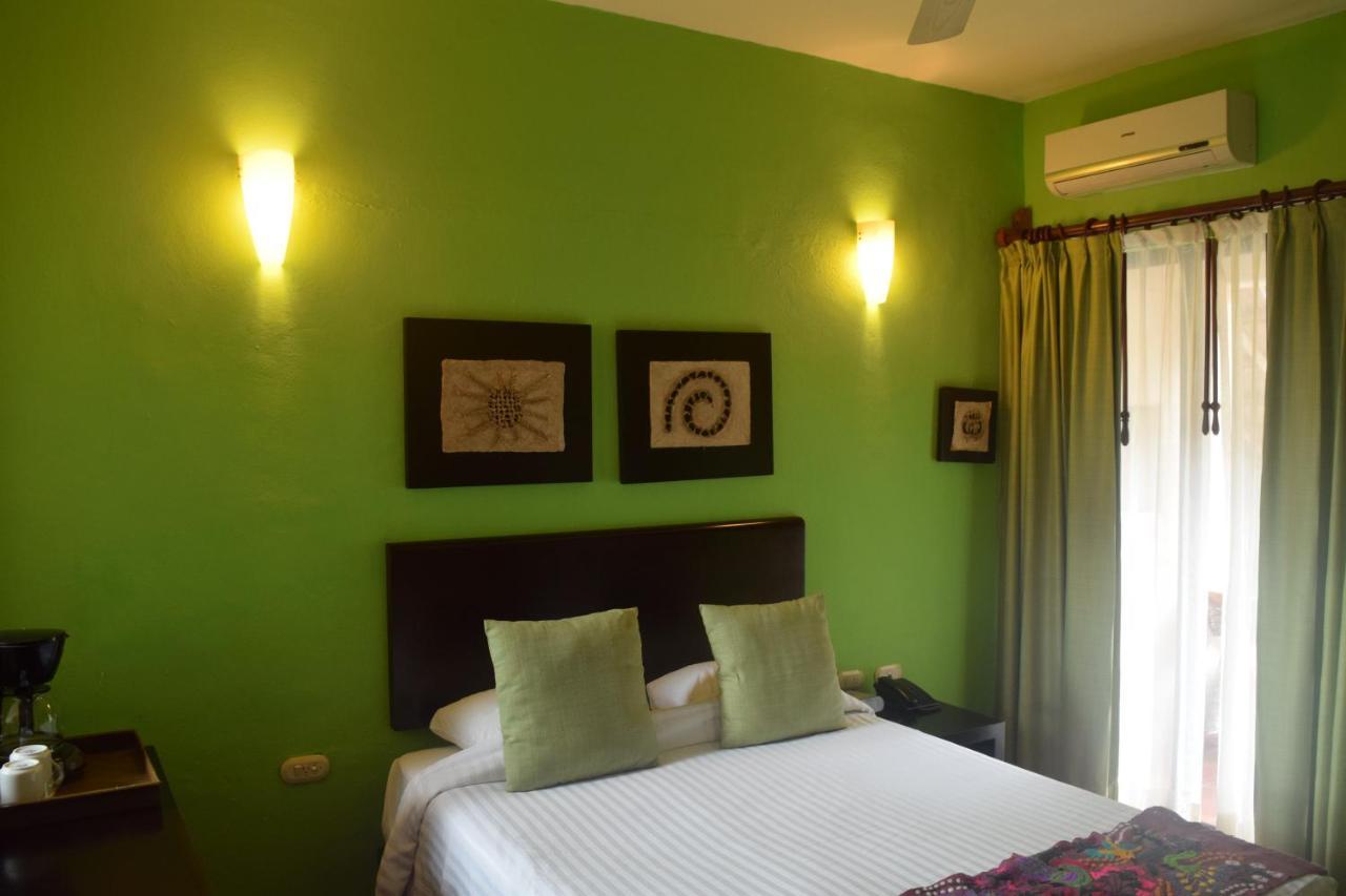 Hotel La Tortuga Y - Solo Adultos Playa del Carmen