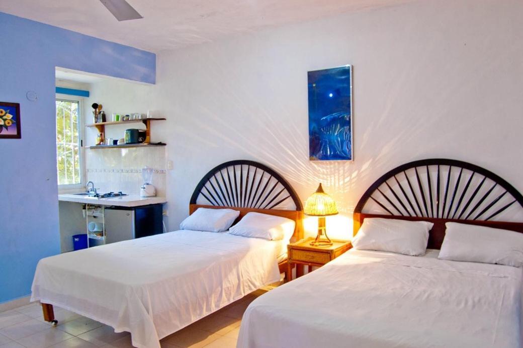 The Jungle Beach * Playa del Carmen