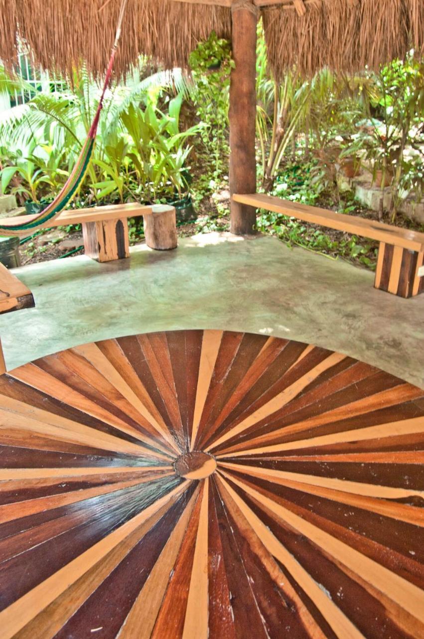 The Jungle Beach * Playa del Carmen