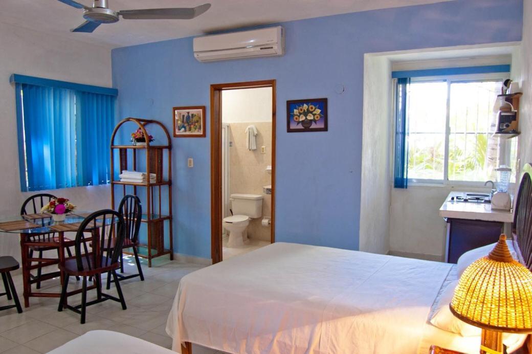 The Jungle Beach Holiday park