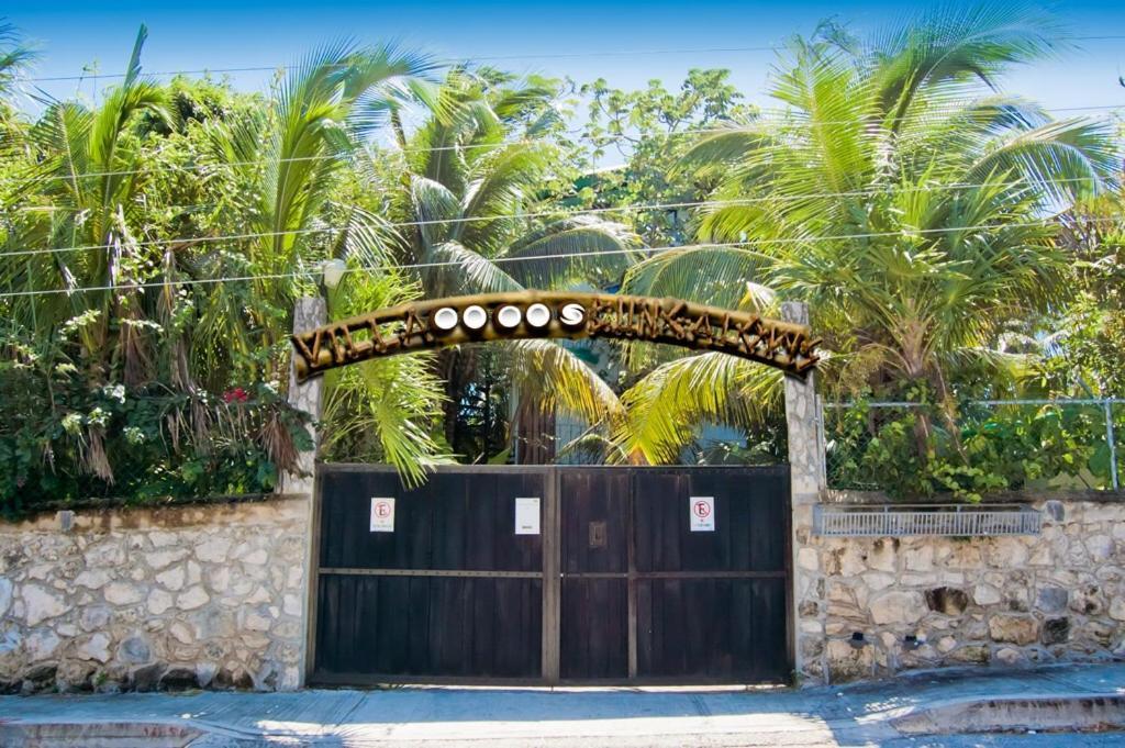 Holiday park The Jungle Beach *