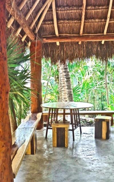 The Jungle Beach Playa del Carmen