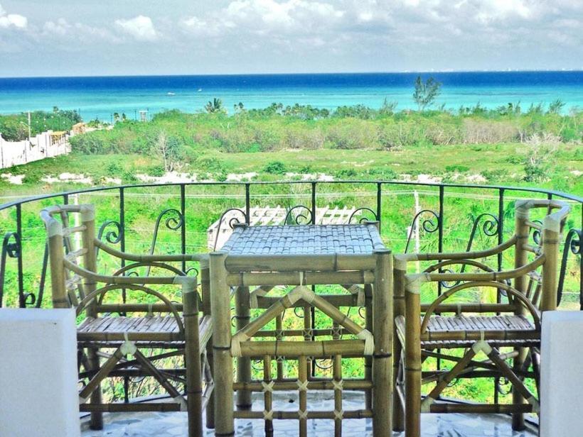 The Jungle Beach Holiday park *
