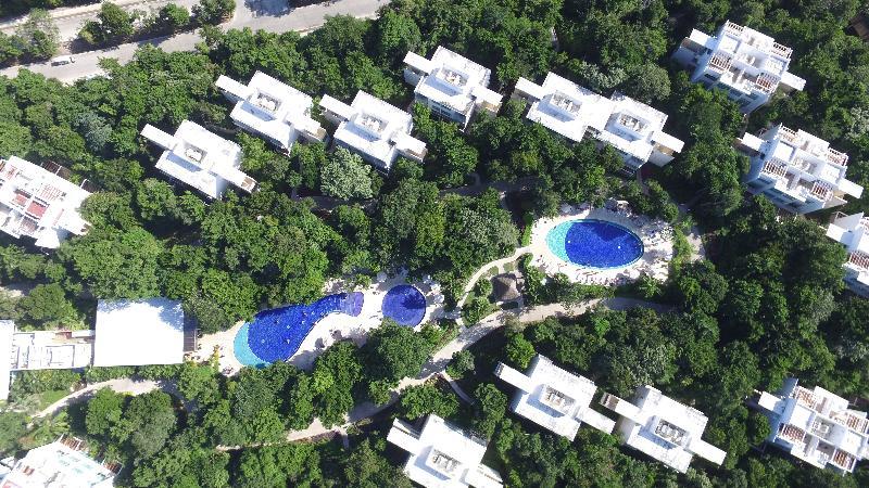 Resort Bahia Principe Luxury Sian Ka'an (adults Only) 5*