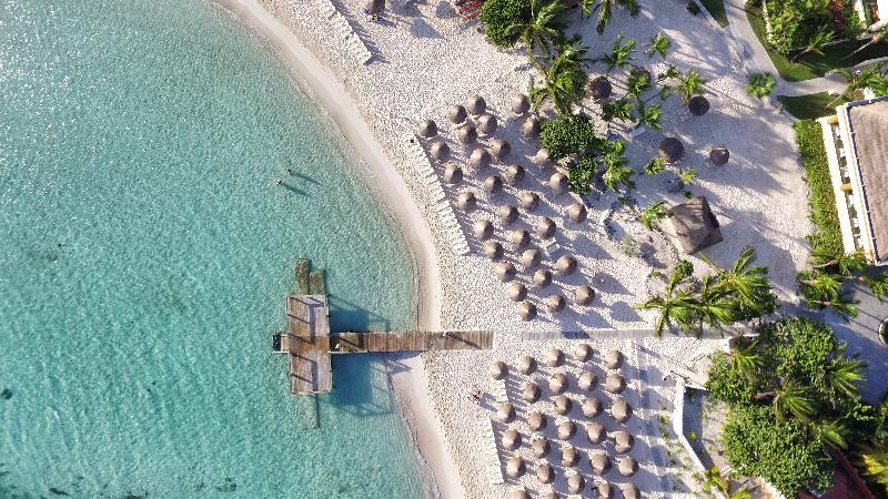 Bahia Principe Luxury Sian Ka'an (adults Only) 5* Riviera Maya