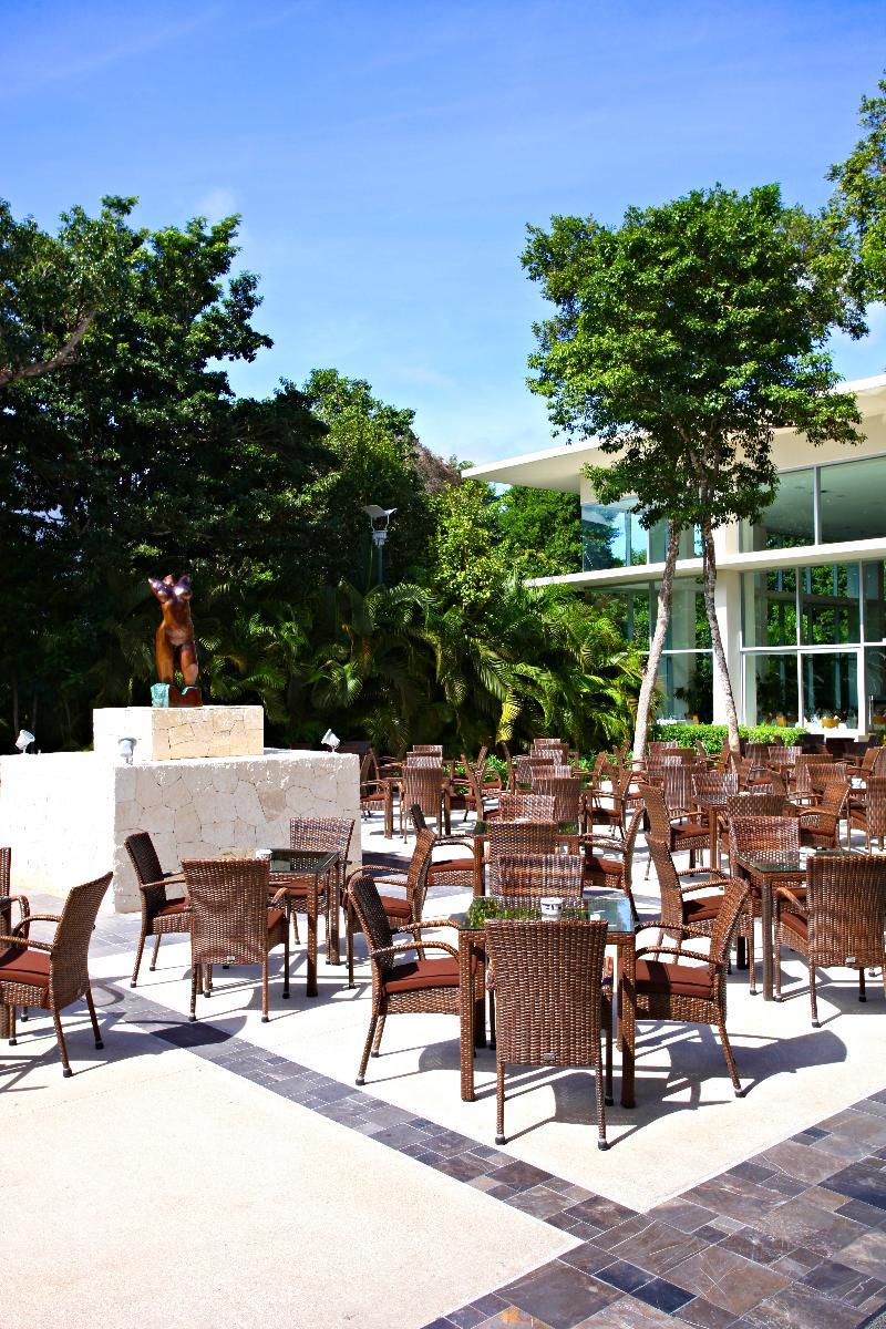 Bahia Principe Luxury Sian Ka'an (adults Only) Resort