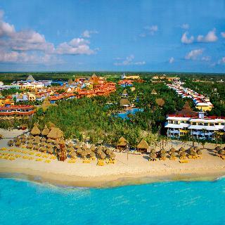 Iberostar Paraiso Del Mar 5*