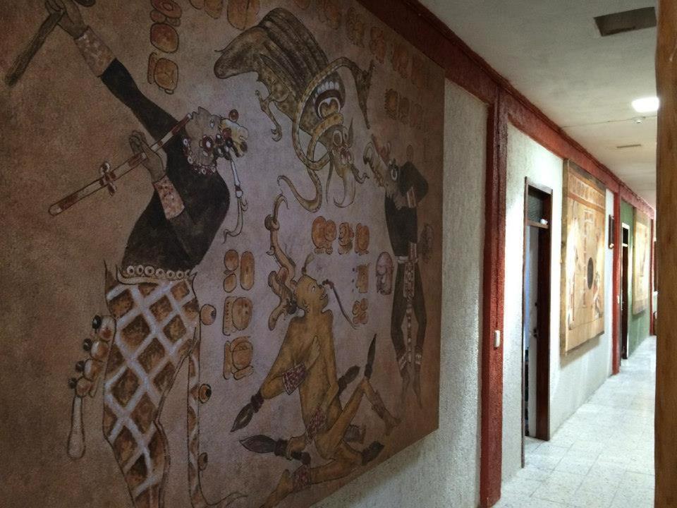 Casa de hóspedes Mayayoga 2*