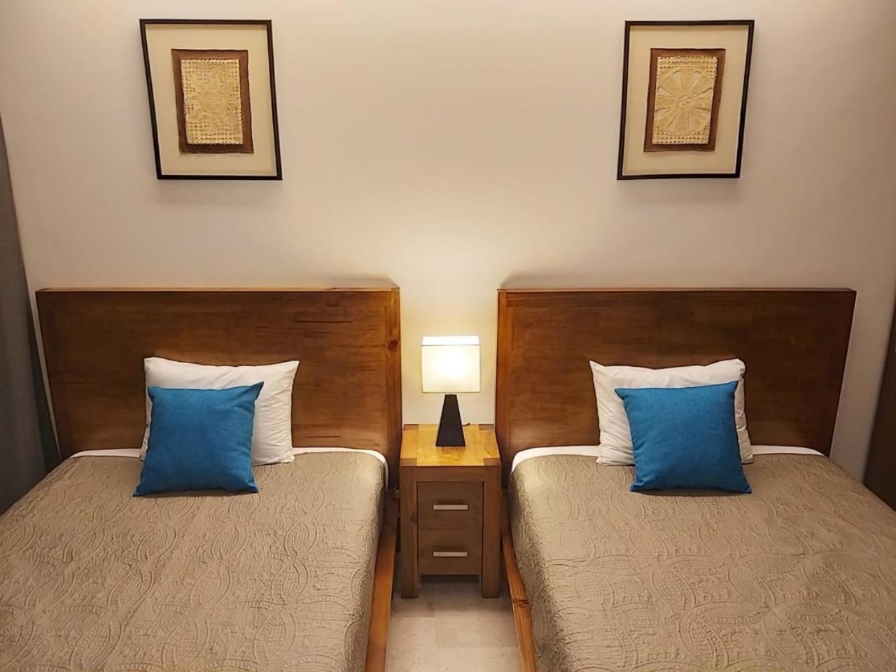 Hotel Cruz Con Mar By Happy Address Playa del Carmen