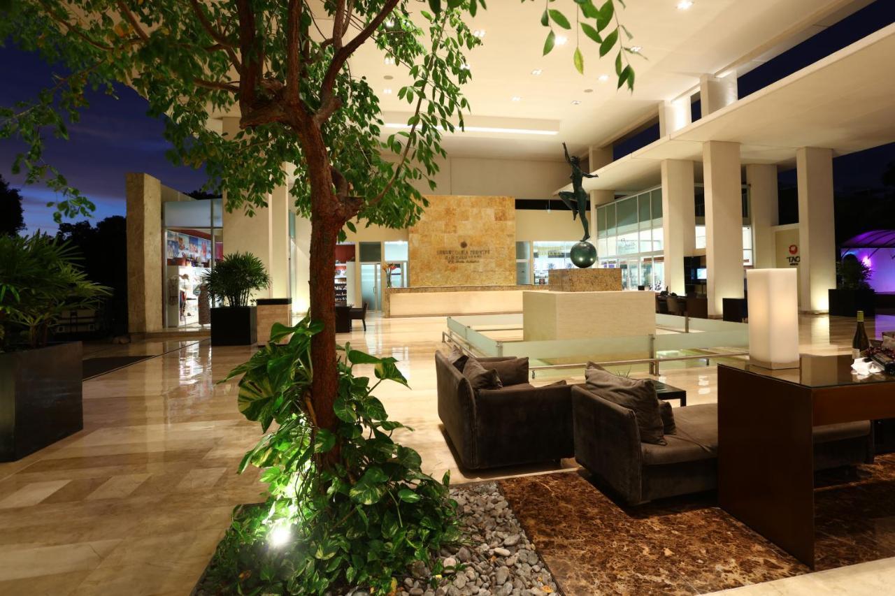 Resort Bahia Principe Luxury Sian Ka'an (adults Only) 5*