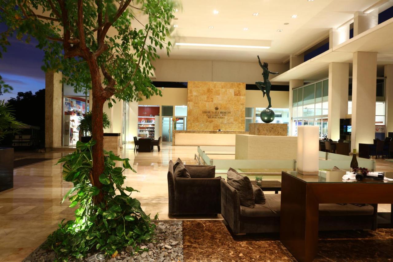 Bahia Principe Luxury Sian Ka'an (adults Only) Riviera Maya