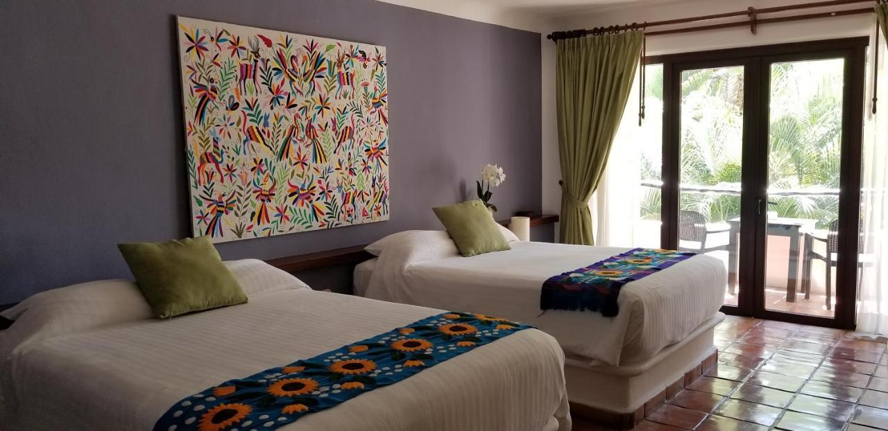 La Tortuga Y - Solo Adultos 4* Playa del Carmen