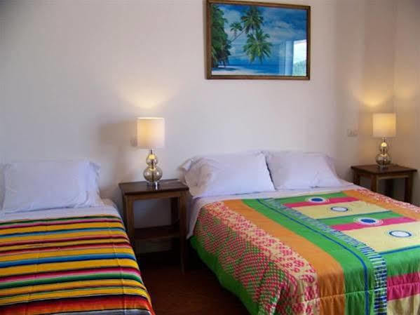 Hotel Giana 3*