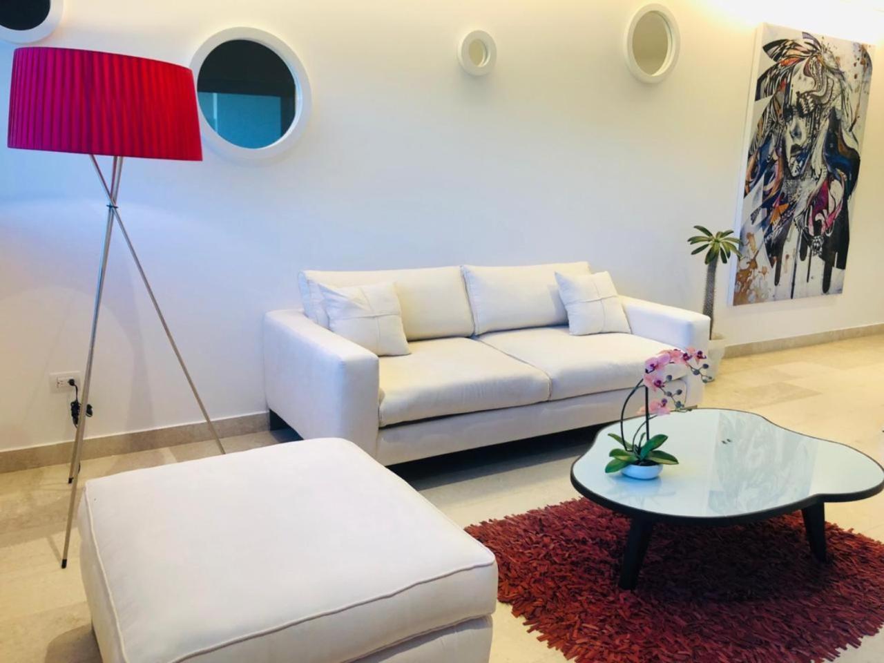 Cruz Con Mar By Happy Address Hotel