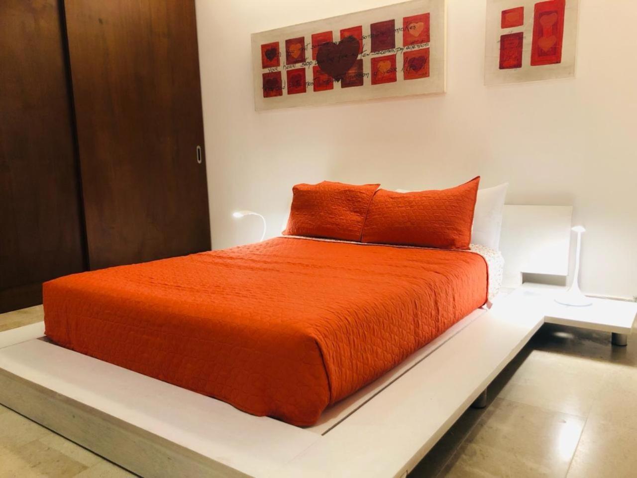 Hotel Cruz Con Mar By Happy Address Playa del Carmen