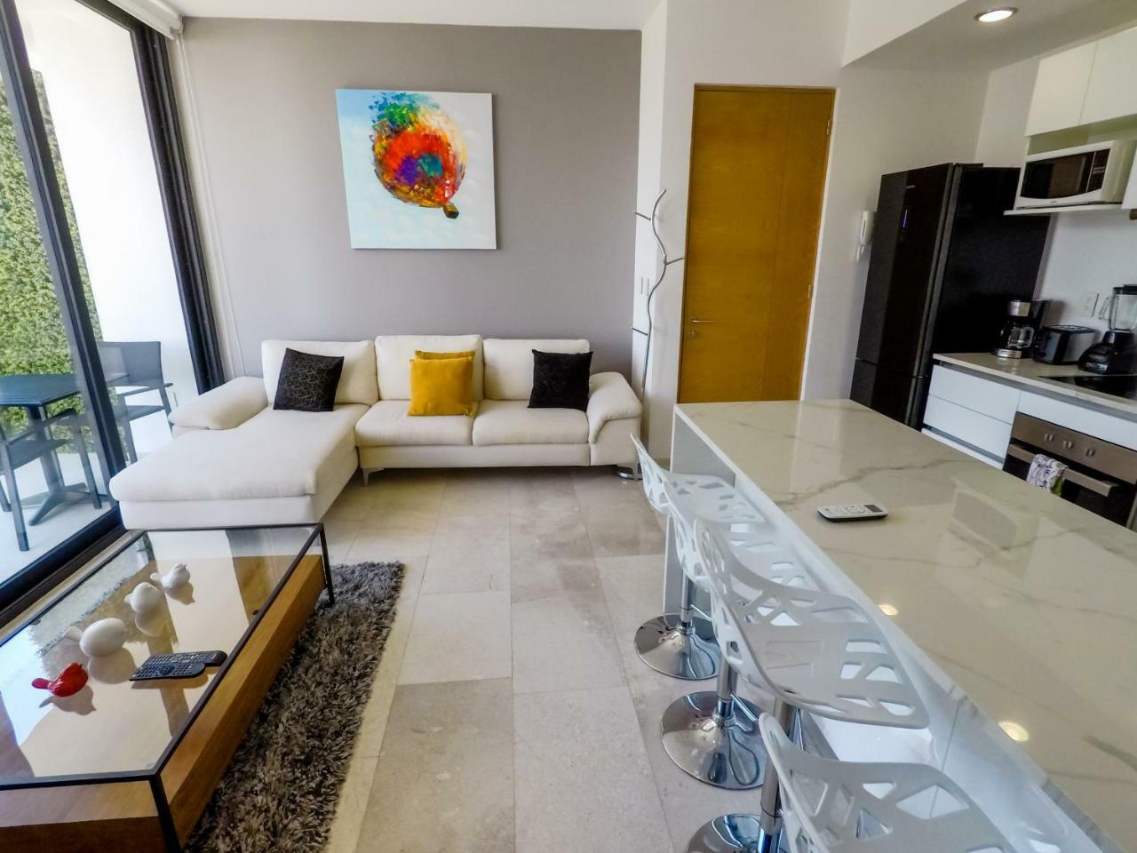 Menesse 32 Luxury By Mikitito * Playa del Carmen