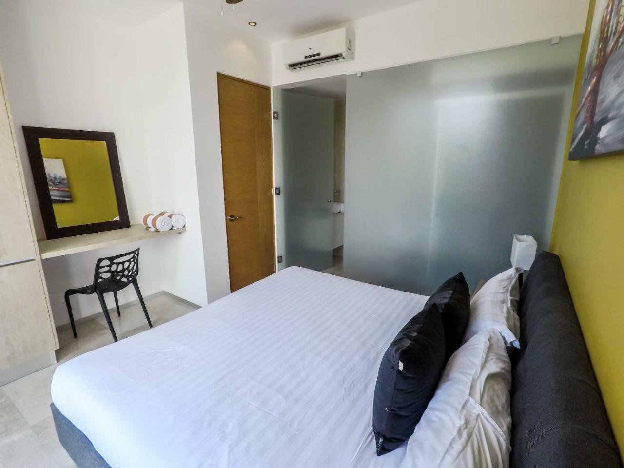 Menesse 32 Luxury By Mikitito Apartment *