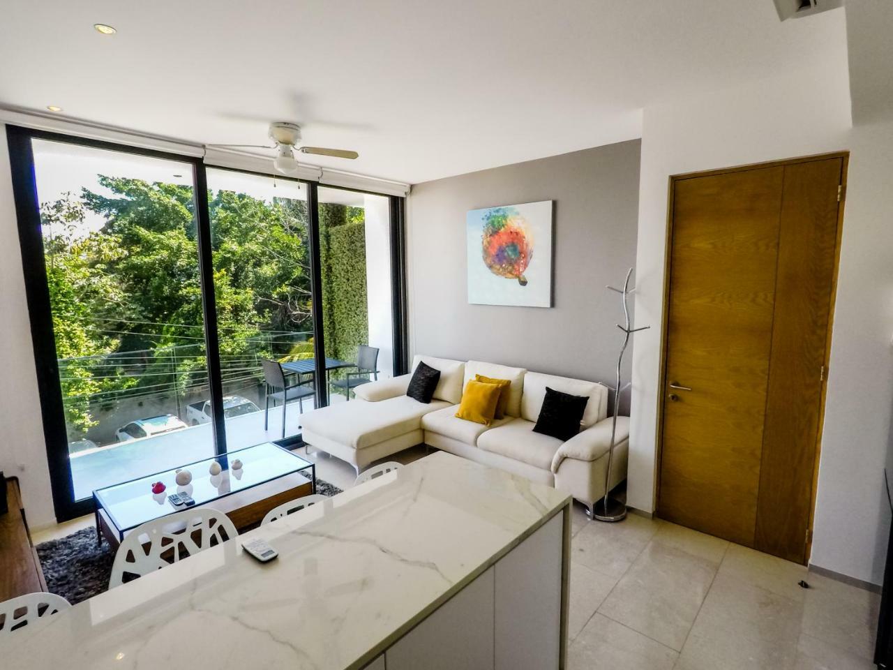 Menesse 32 Luxury By Mikitito Playa del Carmen