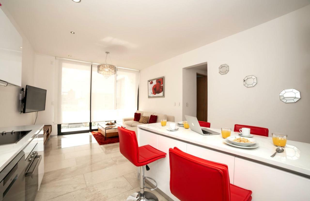 Menesse 32 Luxury By Mikitito * Playa del Carmen
