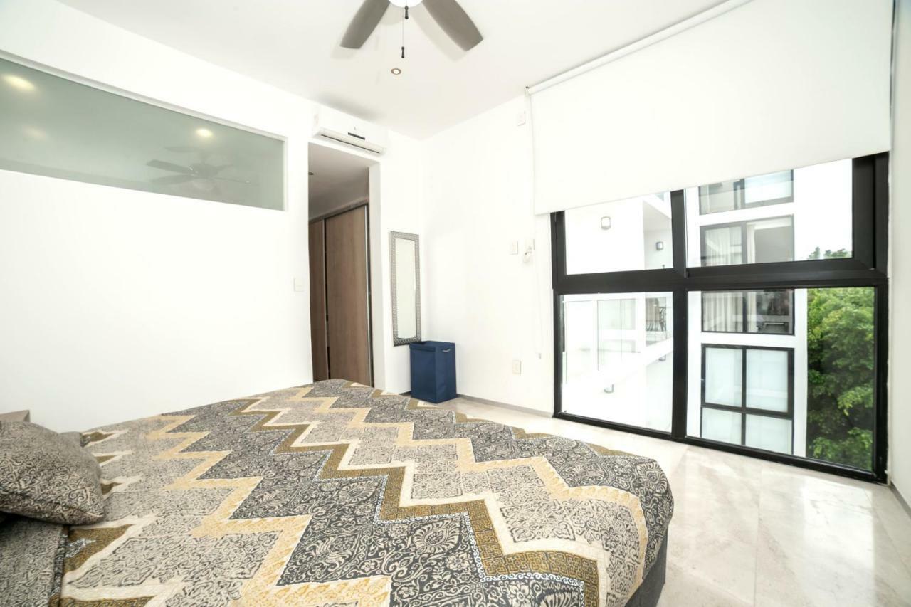 Menesse 32 Luxury By Mikitito Apartment Playa del Carmen