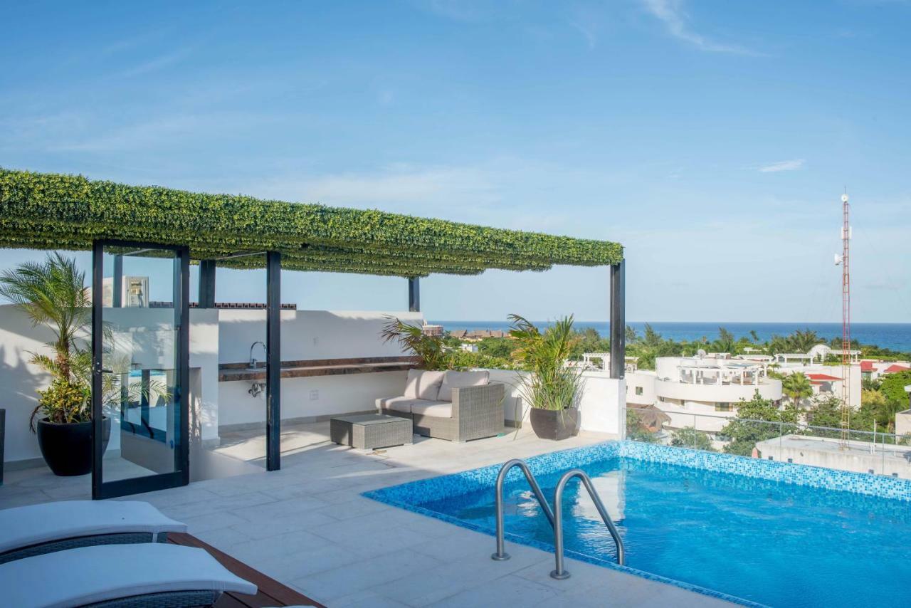 Menesse 32 Luxury By Mikitito * Playa del Carmen