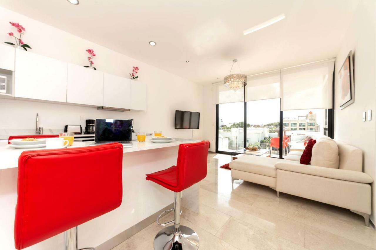 Menesse 32 Luxury By Mikitito Apartment *