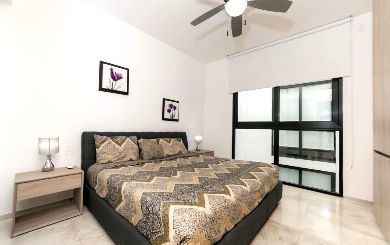 Menesse 32 Luxury By Mikitito Apartment