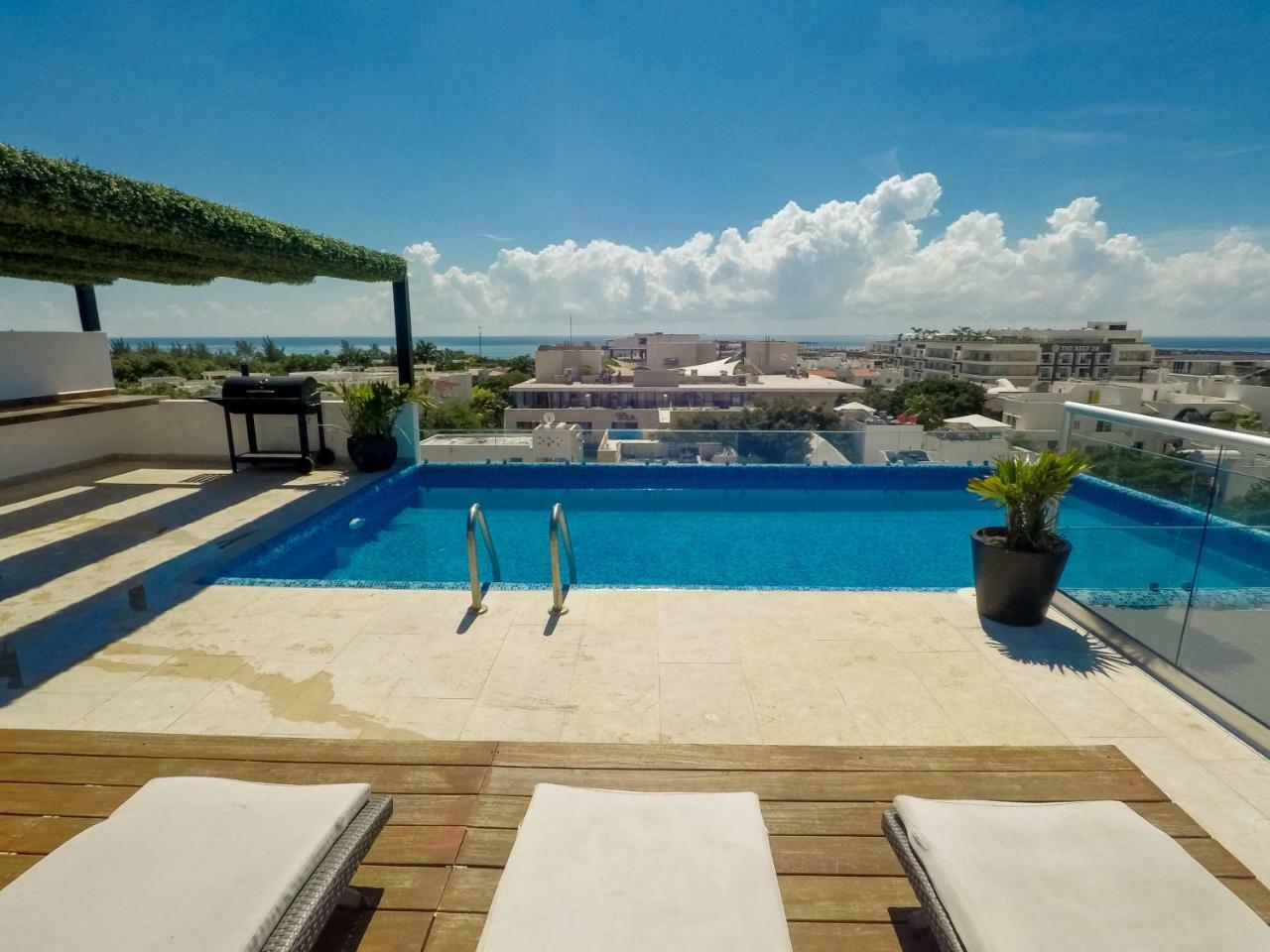 Apartment Menesse 32 Luxury By Mikitito *