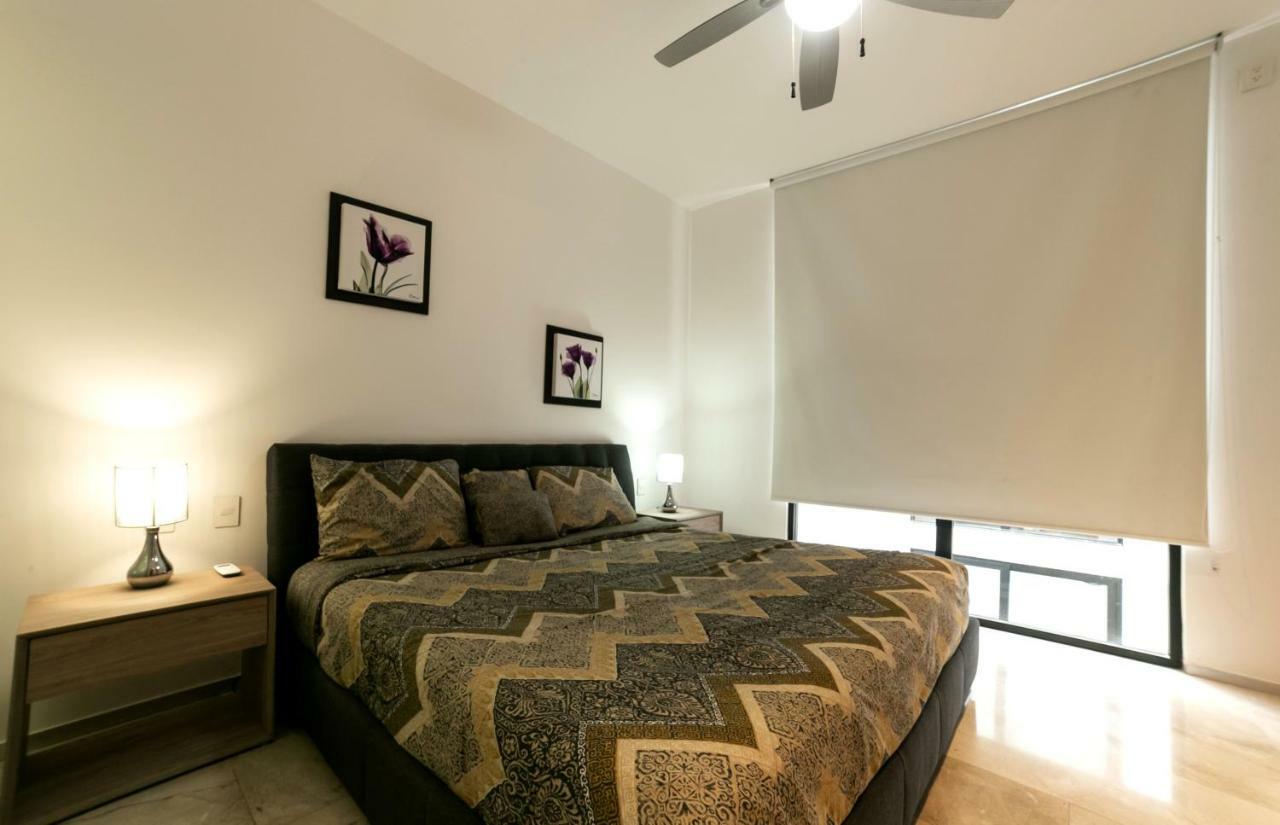 Menesse 32 Luxury By Mikitito Apartment *