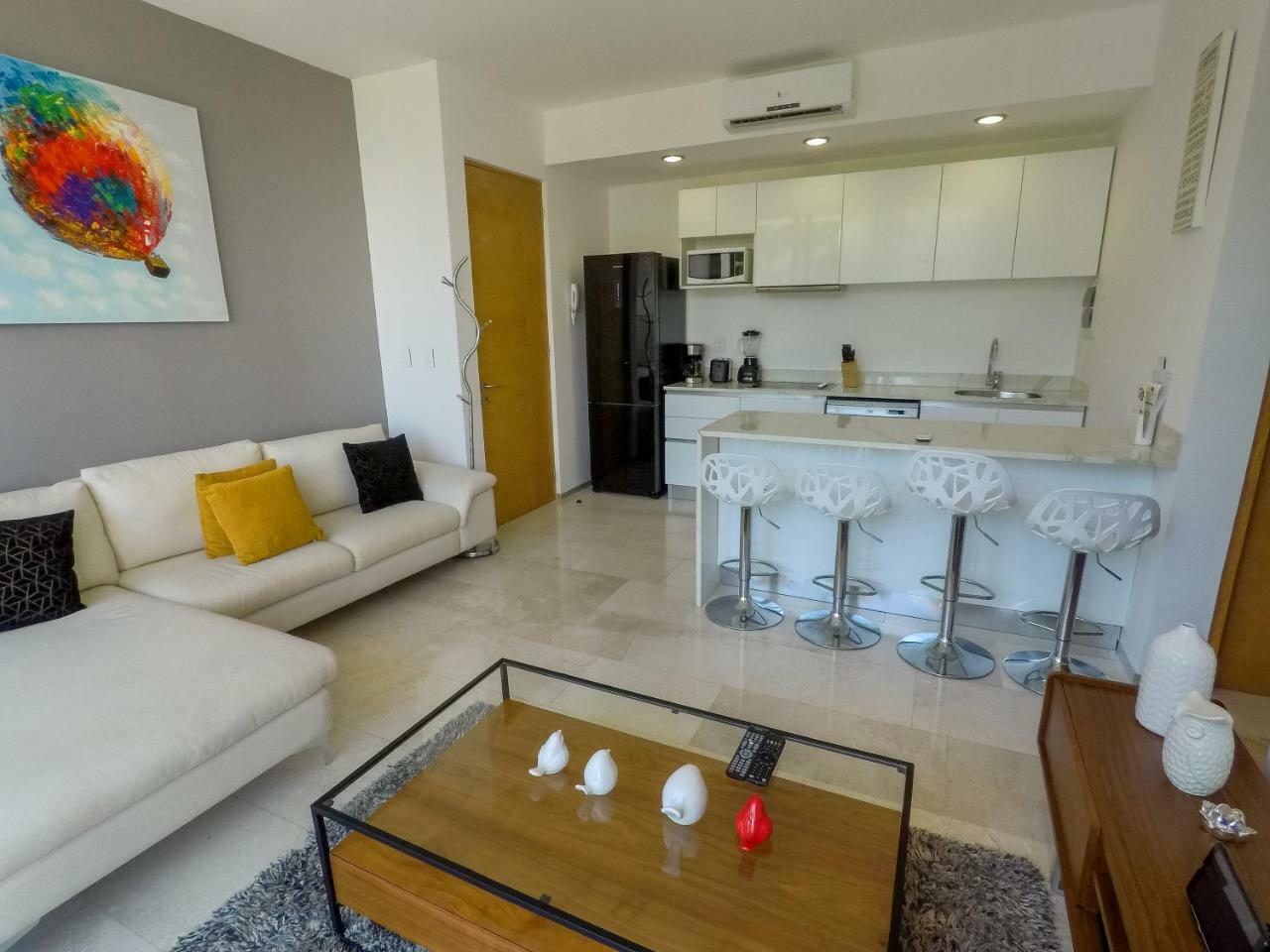 Menesse 32 Luxury By Mikitito Playa del Carmen