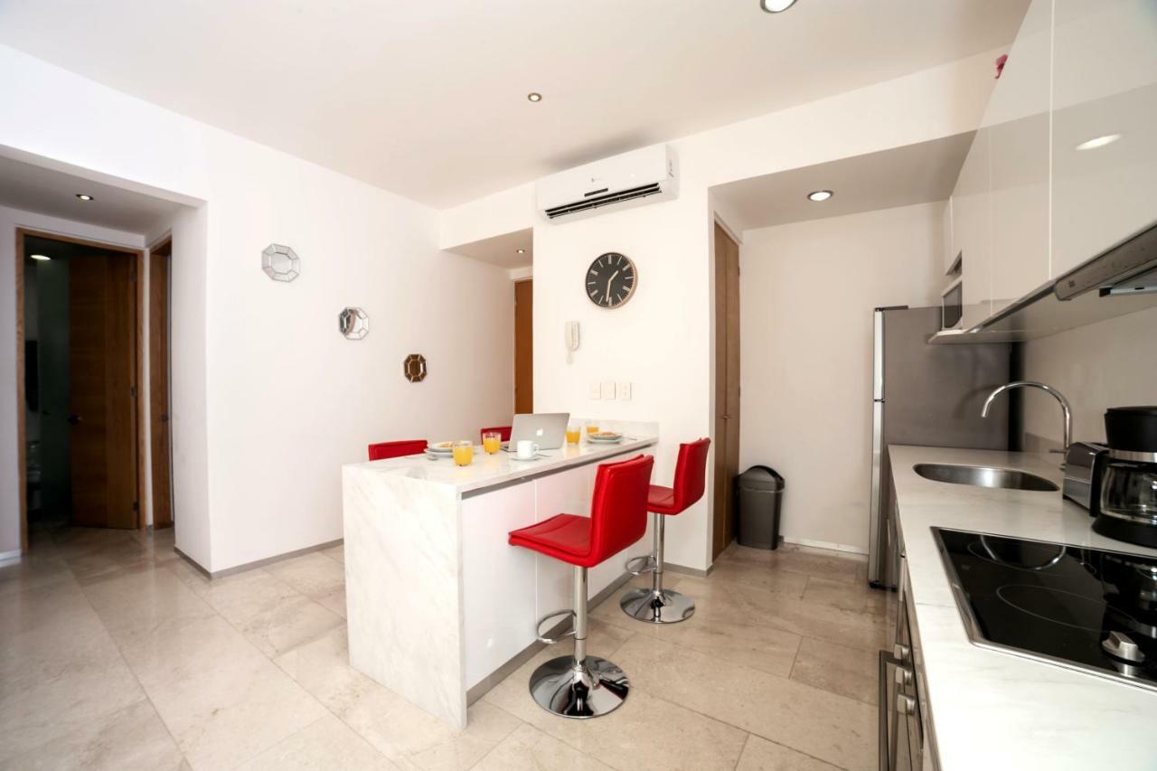 Menesse 32 Luxury By Mikitito * Playa del Carmen