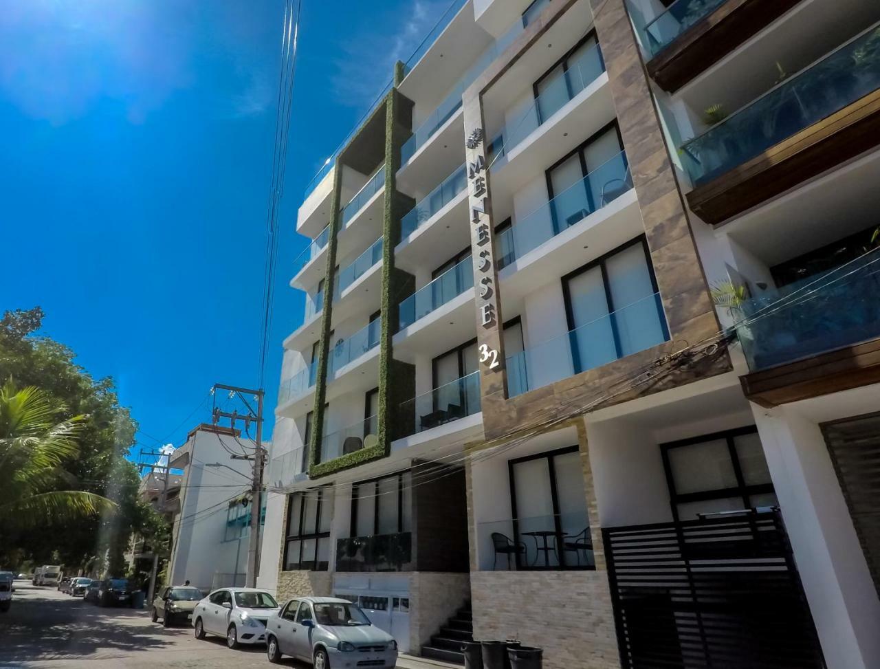 Menesse 32 Luxury By Mikitito Apartment
