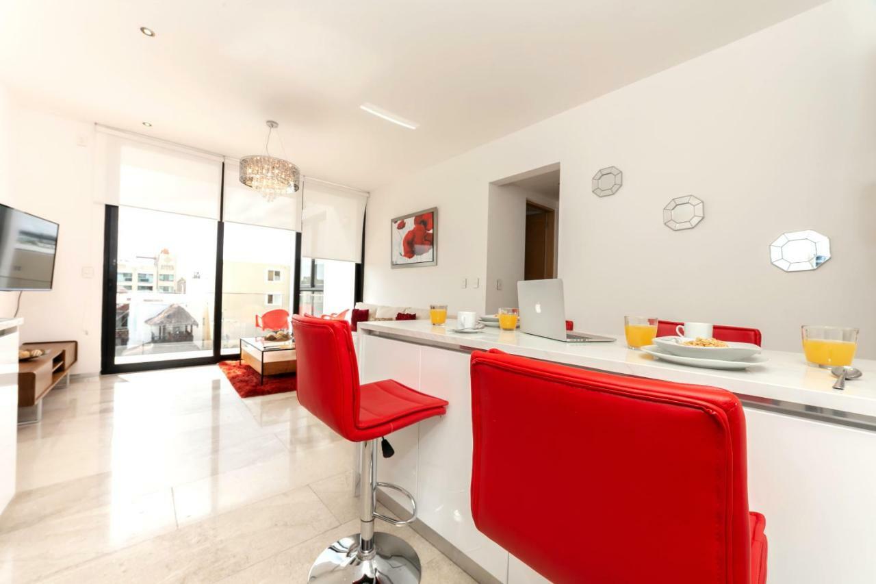 Menesse 32 Luxury By Mikitito Playa del Carmen