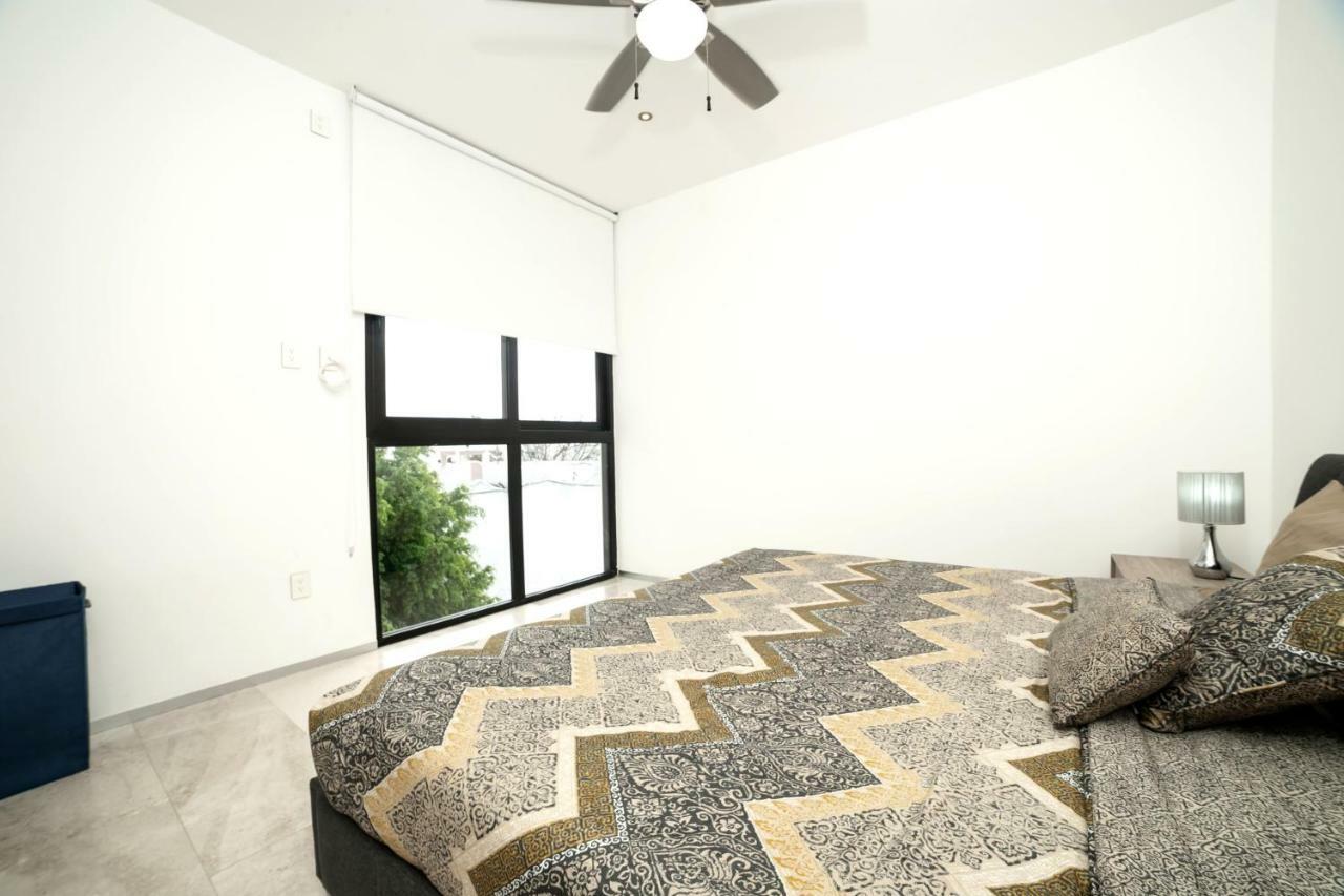 Menesse 32 Luxury By Mikitito Apartment Playa del Carmen