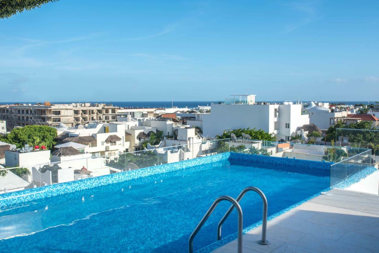 Menesse 32 Luxury By Mikitito Playa del Carmen