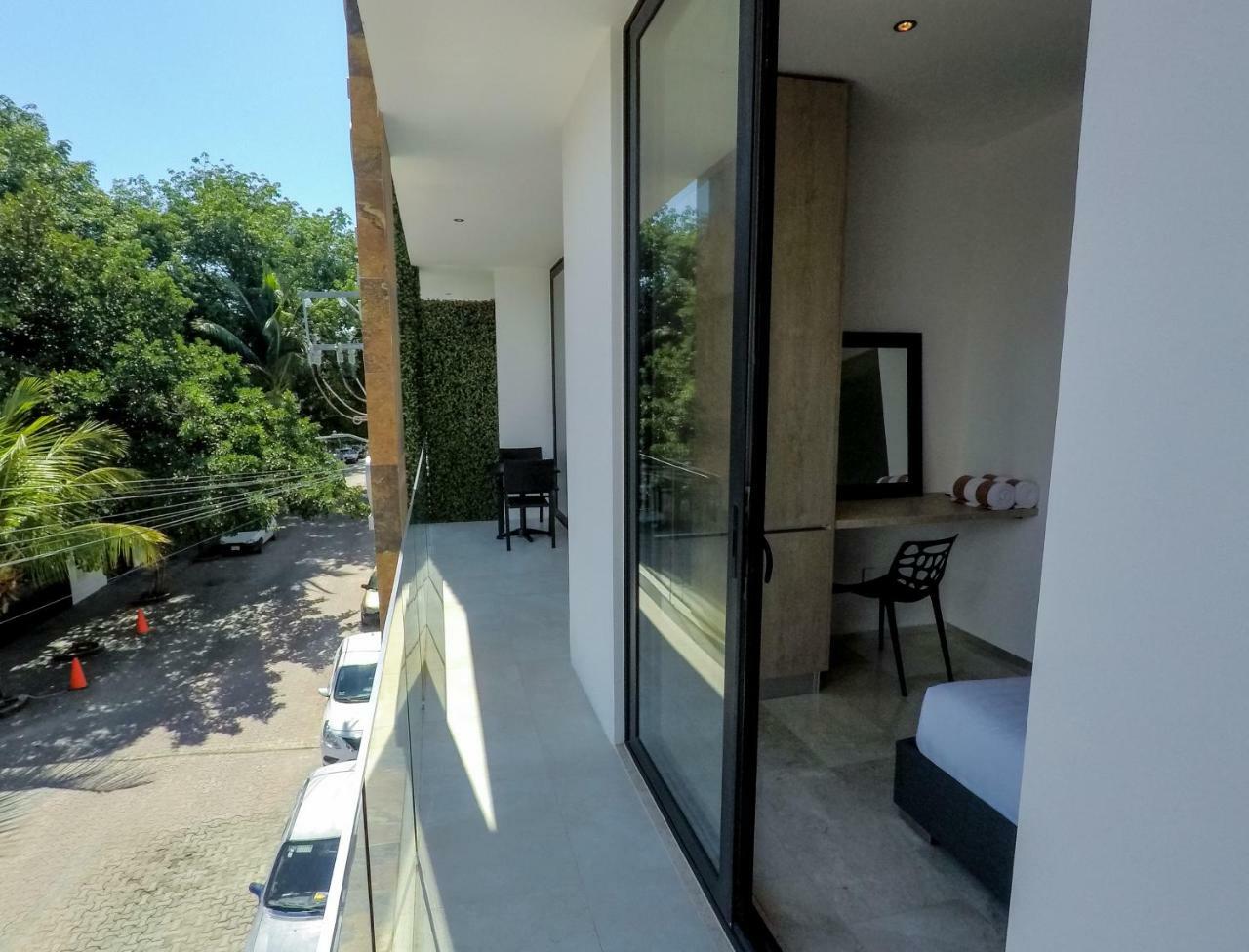 Menesse 32 Luxury By Mikitito Apartment *