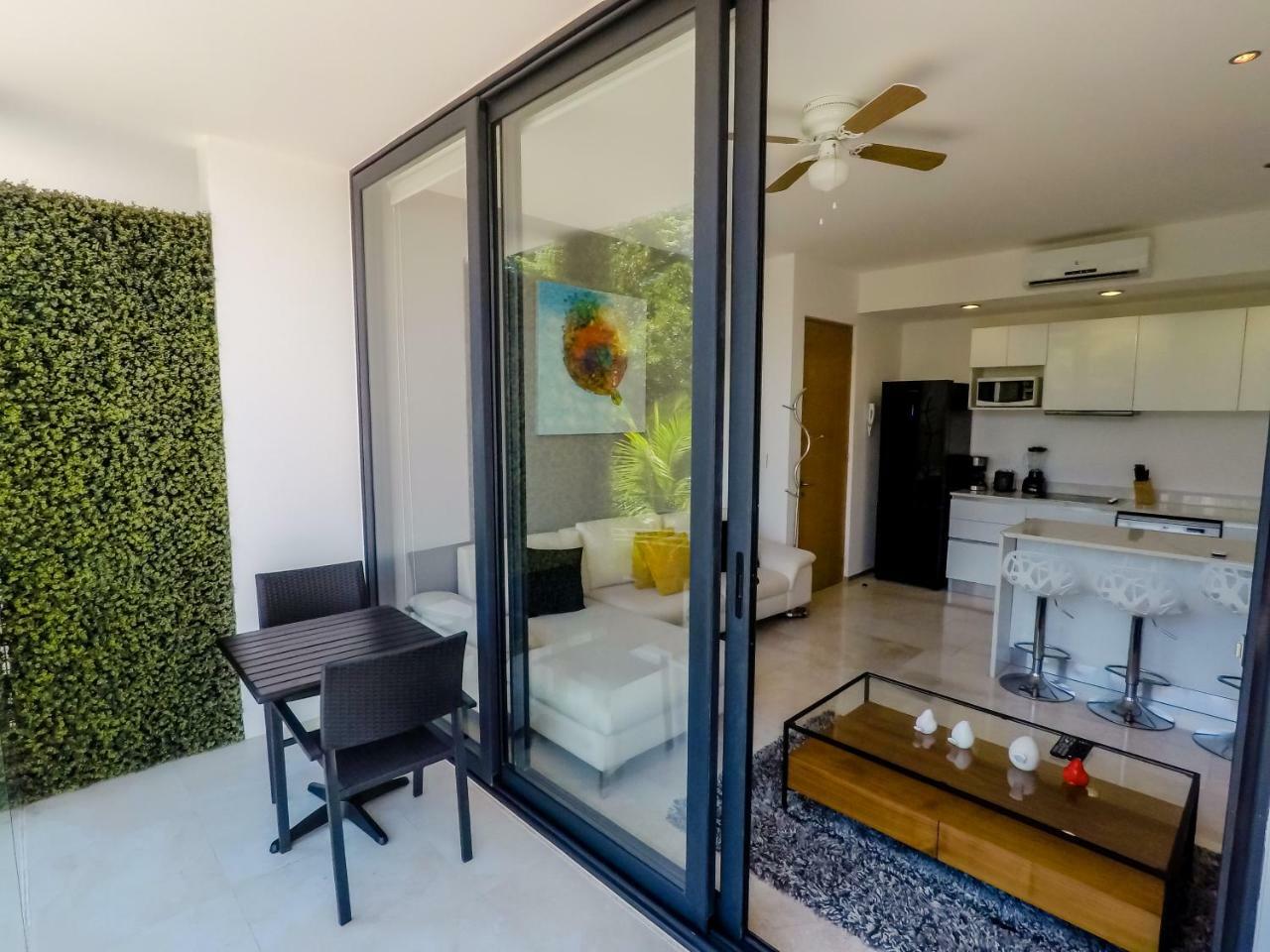 Menesse 32 Luxury By Mikitito Playa del Carmen