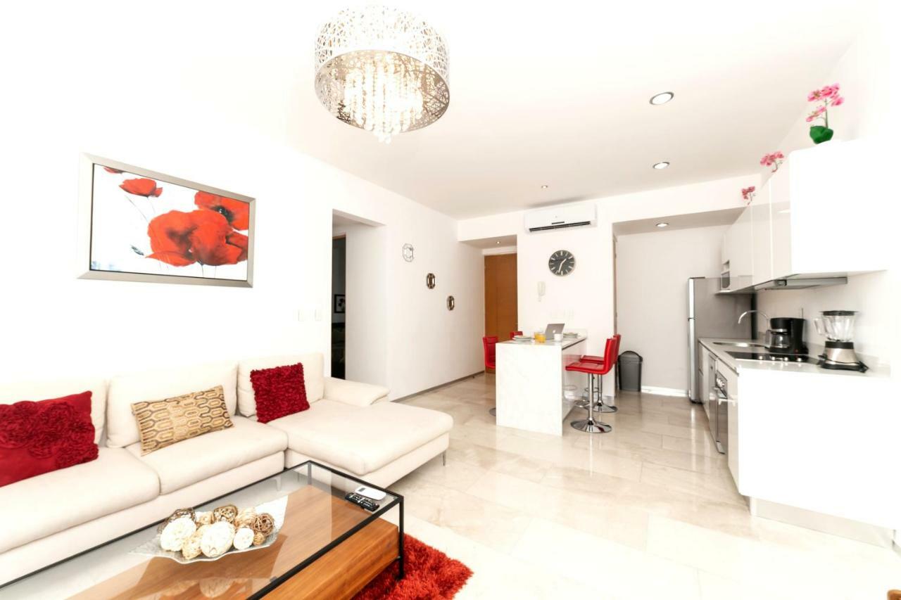 Apartment Menesse 32 Luxury By Mikitito *