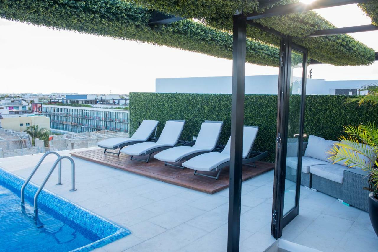 Menesse 32 Luxury By Mikitito Playa del Carmen