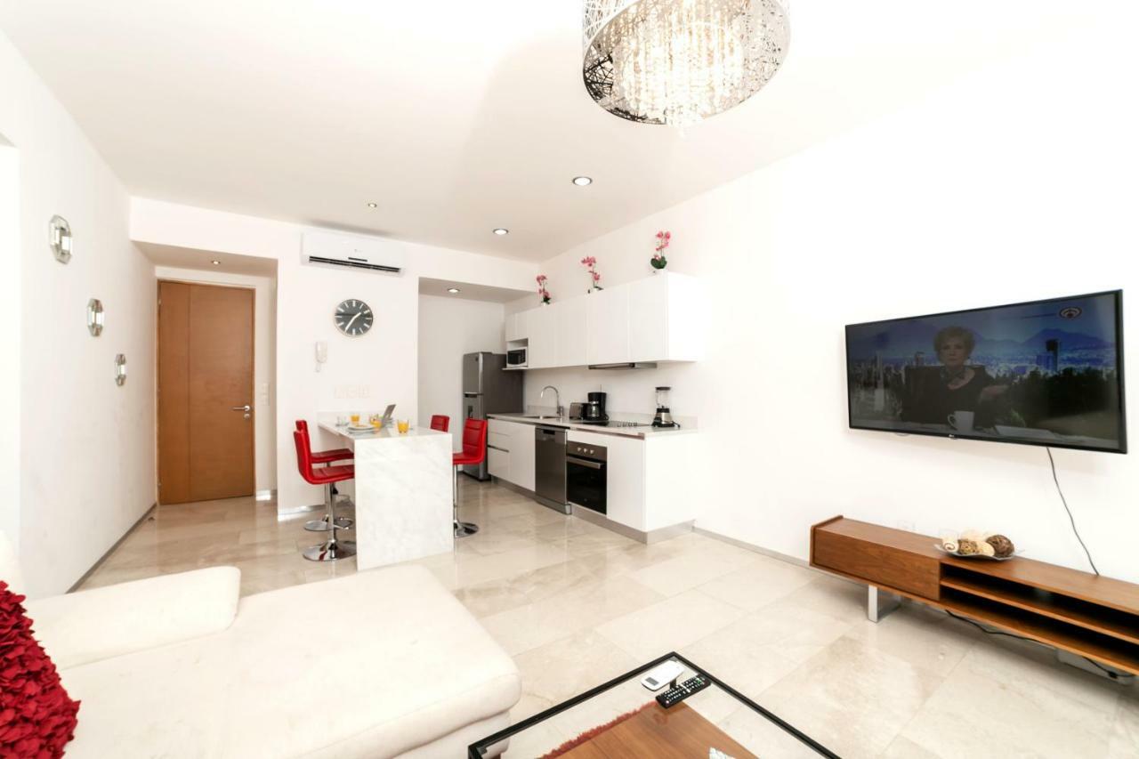 Menesse 32 Luxury By Mikitito Apartment