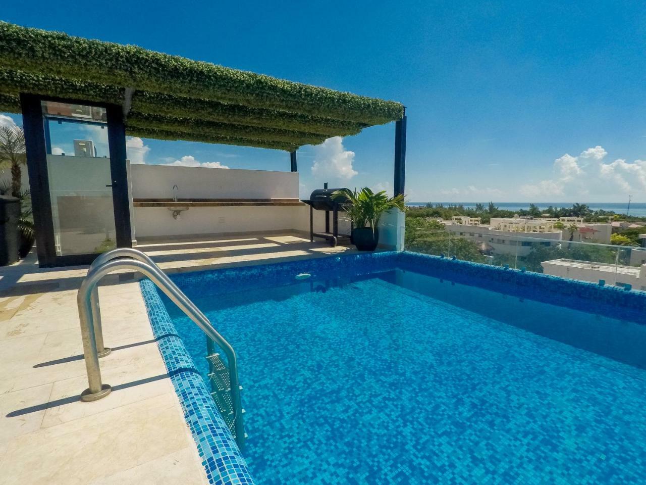 Menesse 32 Luxury By Mikitito Playa del Carmen