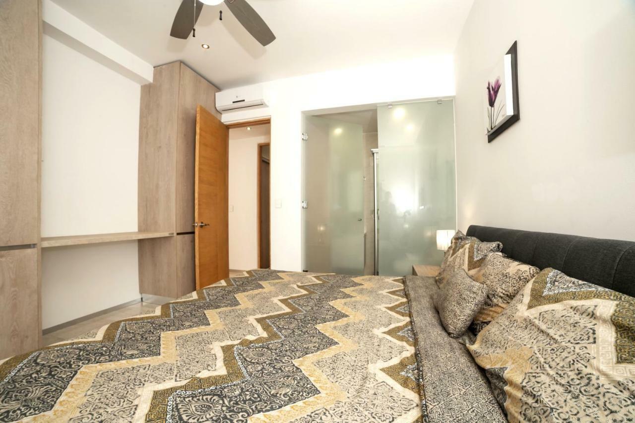 Menesse 32 Luxury By Mikitito Apartment Playa del Carmen