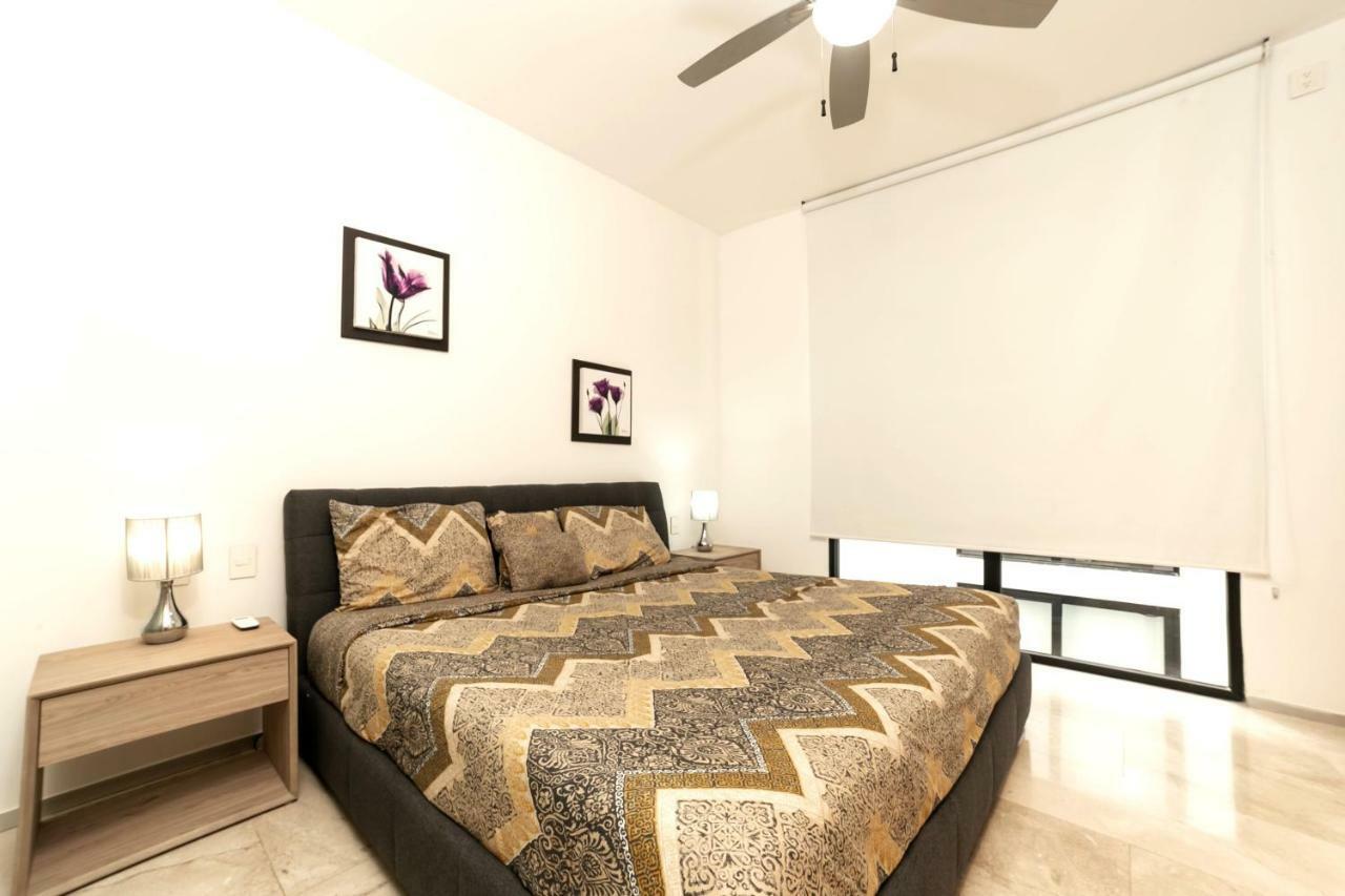 Apartment Menesse 32 Luxury By Mikitito