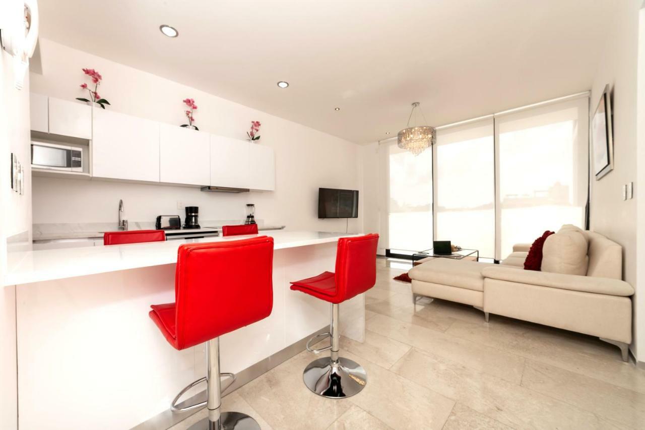 Menesse 32 Luxury By Mikitito *