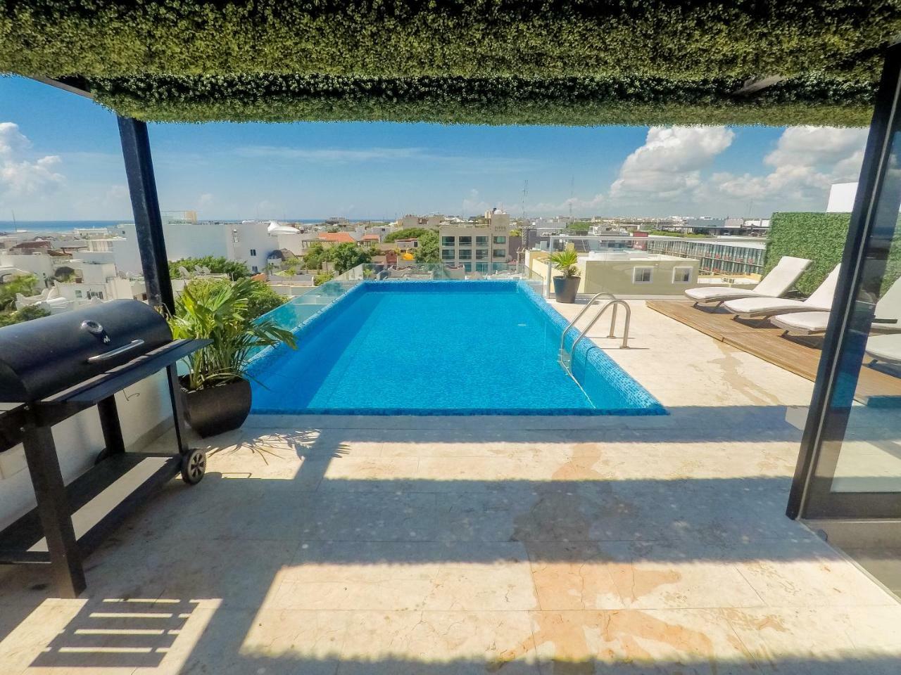 Apartment Menesse 32 Luxury By Mikitito *