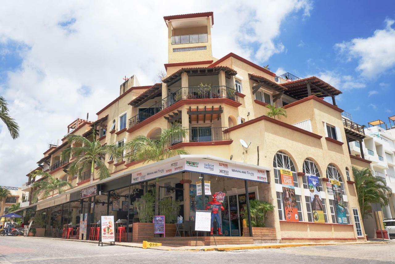 2 Bedroom Only Steps To The - At Magic Paradise Condos, Mamitas