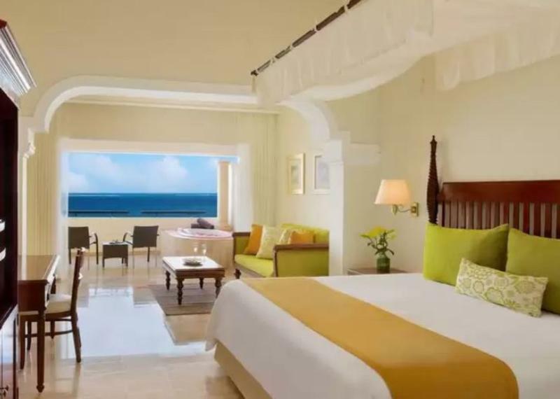 Dreams Sapphire & Resort Puerto Morelos